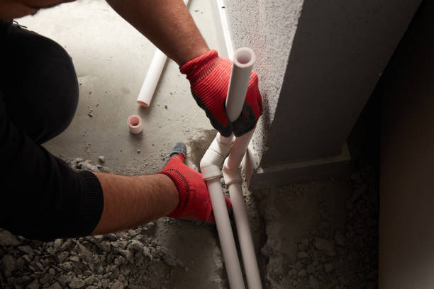 Best Gas Line Repair  in Dilworthtown, PA