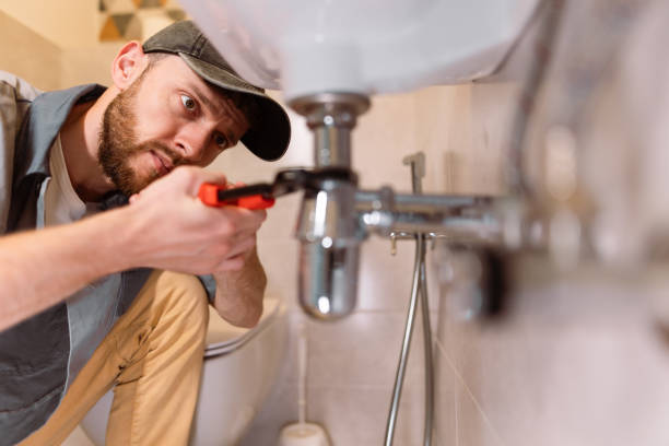 Best Toilet Repair Services  in Dilworthtown, PA
