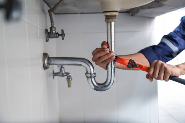 Trusted Dilworthtown, PA Plumbing Experts