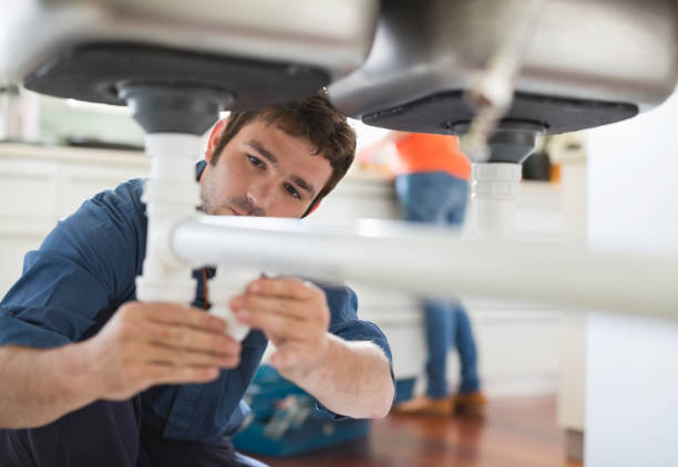 Best Leak Detection Services  in Dilworthtown, PA