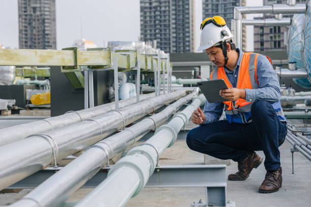 Gas Line Repair in Dilworthtown, PA