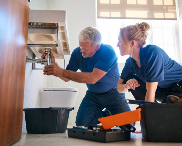 Best Water Softener Installation  in Dilworthtown, PA
